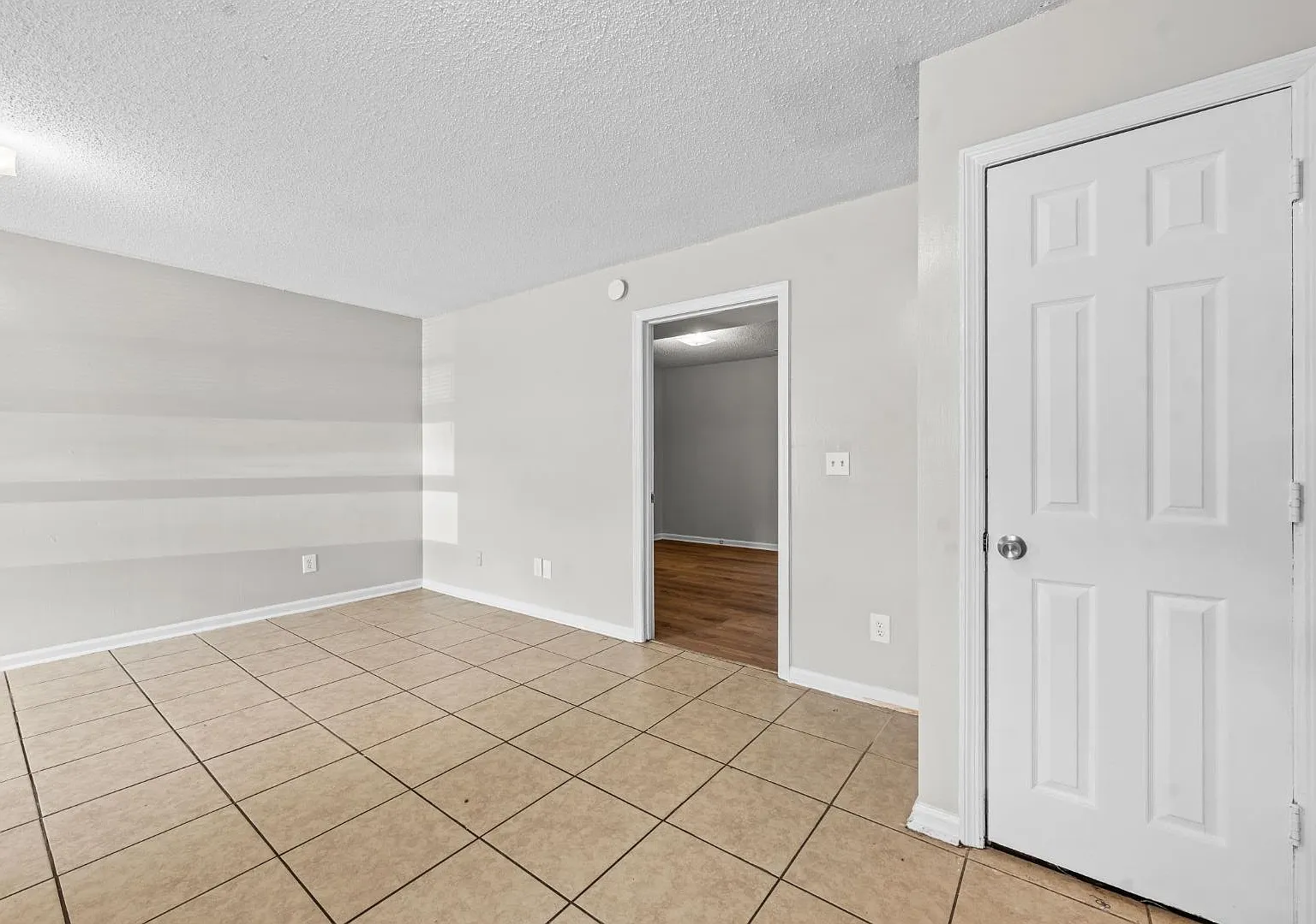 3911 Patton Road Southwest - Unit 2 — Photo 3