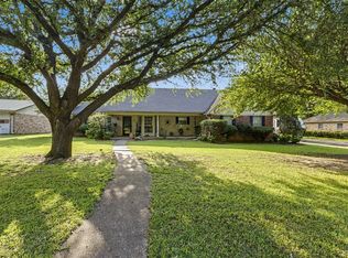 211 Meadow Dr, New Boston, TX 75570