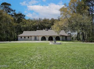 1214 Rue Du Belier, Lafayette, LA 70506