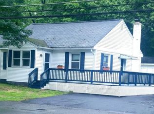 80 Day St, Leominster, MA 01453