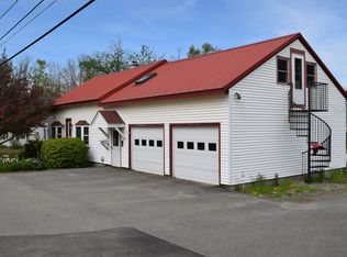 118 Congress St, Belfast, ME 04915