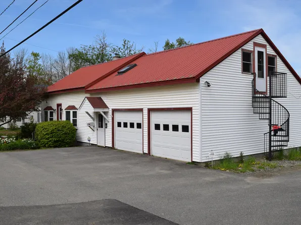 118 Congress Street, Belfast, ME 04915