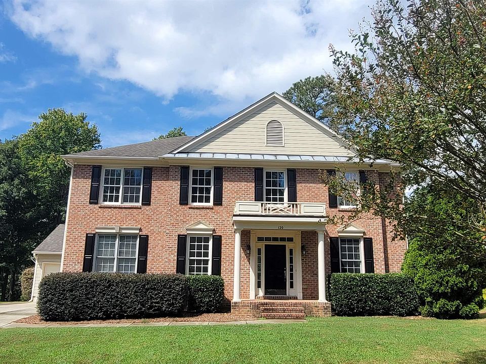 120 Arlen Park Pl, Holly Springs, NC 27540 Zillow