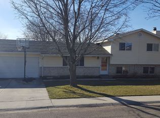 7676 W Althea Dr, Boise, ID 83709