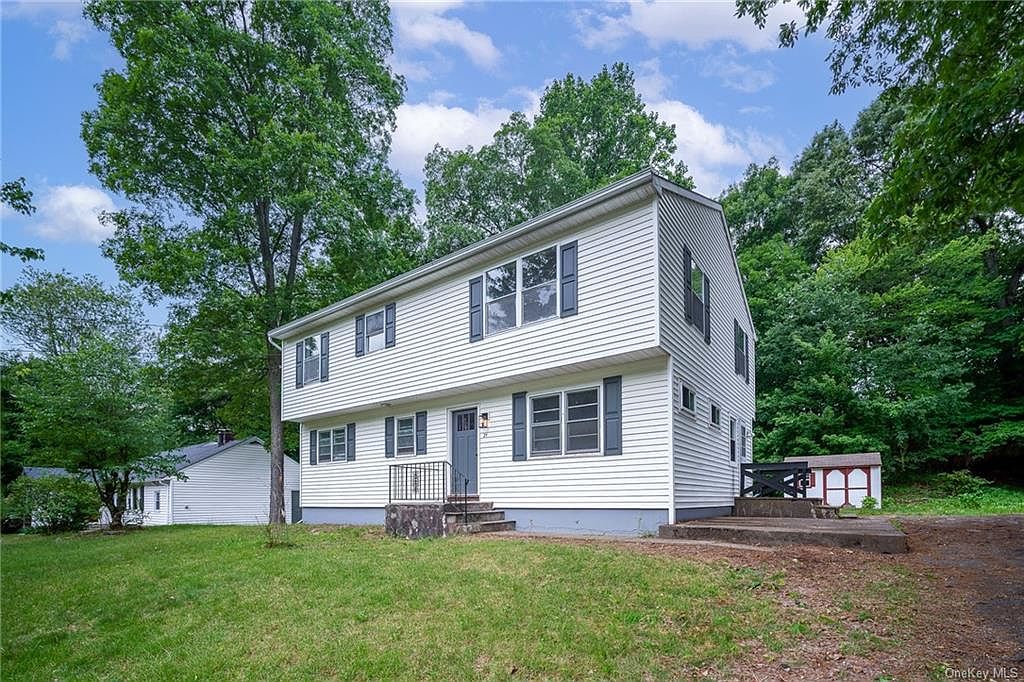 21 Birchwood Drive, Highland Mills, NY 10930 MLS H6255216 Zillow