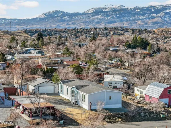 520 E 2nd Ave, Sun Valley, NV 89433