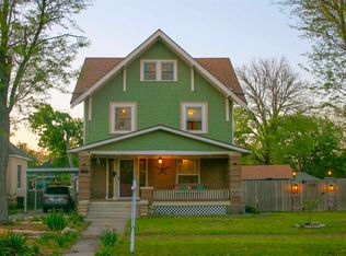 2534 Broadway Ave, Great Bend, KS 67530