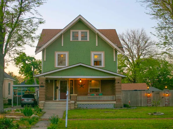 2534 Broadway Ave, Great Bend, KS 67530