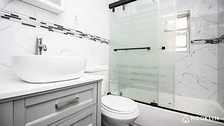 Rented by Nooklyn NYC LLC