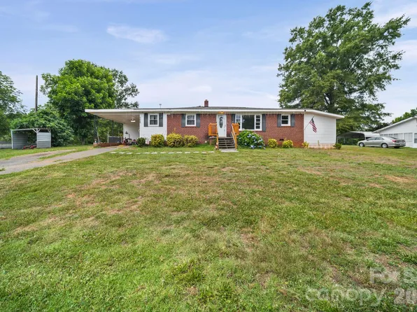 420 Bear Creek Rd, Shelby, NC 28152