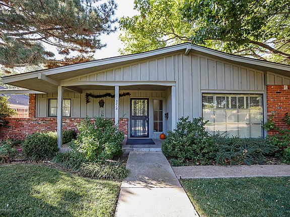 2nd image of 5213 Berget Dr