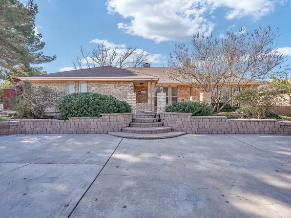 4006 Angelina Dr, Midland, TX 79707