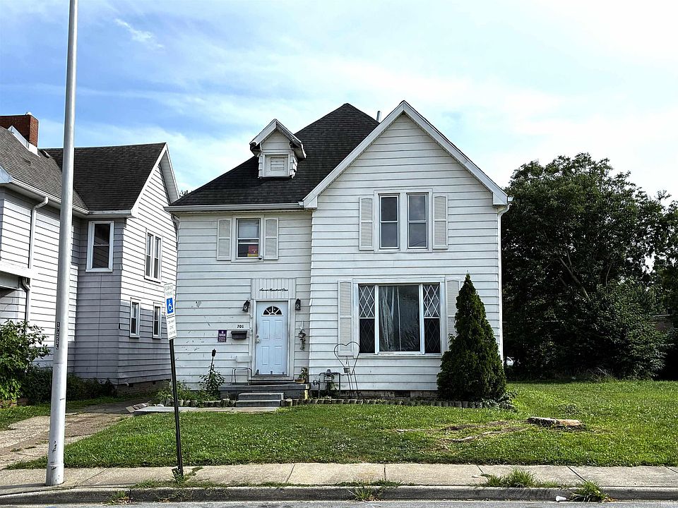 1st image of 701 E Virginia St