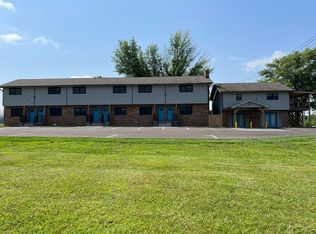 3459 Bloomingdale Rd #5, Kingsport, TN 37660