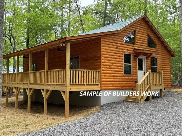 83 Noelles Pass, Murphy, NC 28906