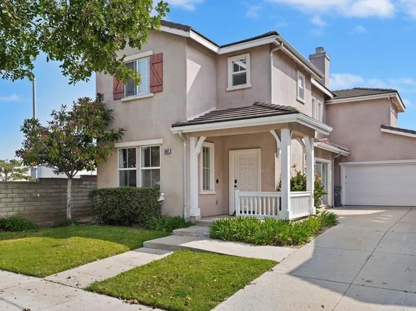 1842 Sonata Dr, Oxnard, CA 93030