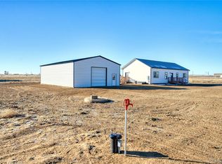 20208 County Road 22, Fort Lupton, CO 80642