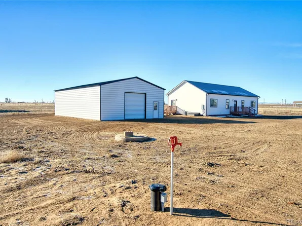 20208 County Road 22, Hudson, CO 80642