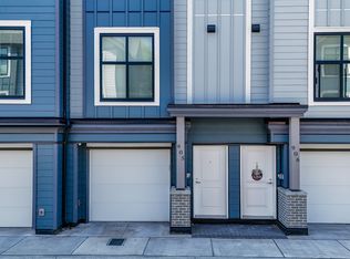 2267 McKenzie Rd #905, Abbotsford, BC V2S0M9