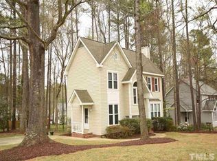 236 W Holding Ave, Wake Forest, NC 27587
