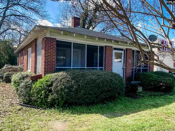 3012 Rosewood Dr, Columbia, SC 29205