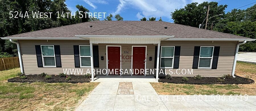 1st image of 524A W 14th St