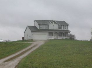 6284 Twp Rd 179, Cardington, OH 43315