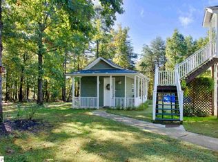 2085 Mount Lebanon Rd, Campobello, SC 29322