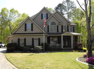 824 Golden Wood Trce, Canton, GA 30114