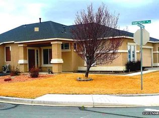 11 Miller Springs Ct, Sparks, NV 89436
