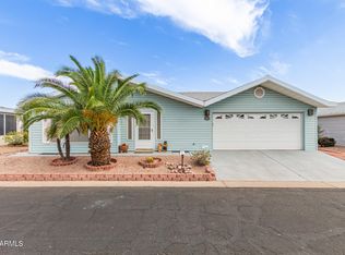 215 N Power Rd #33, Mesa, AZ 85205