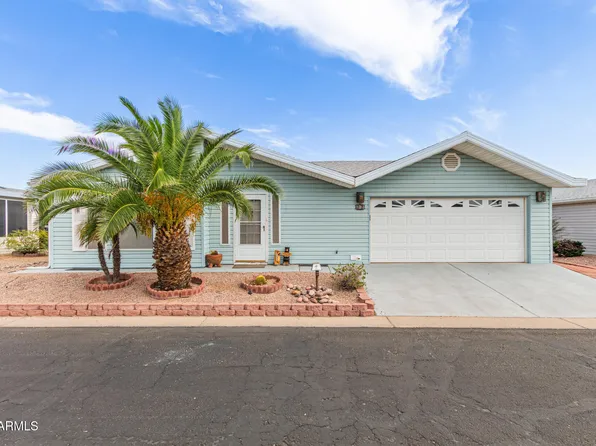 215 N POWER Road #33, Mesa, AZ 85205