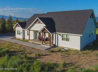 554 Cedar Creek Dr, Star Valley Ranch, WY 83127