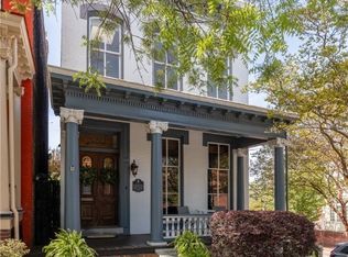 2601 E Grace St, Richmond, VA