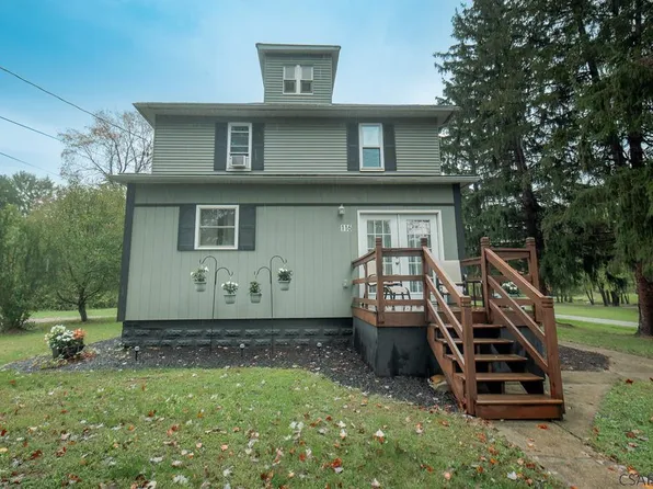 116 Torrance Rd, Blairsville, PA 15717