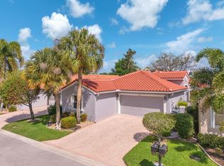 7463 Chorale Rd, Boynton Beach, FL 33437