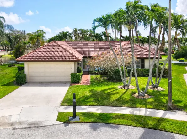 10426 Vereda Circle, Boynton Beach, FL 33436