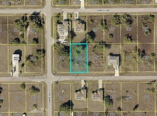 2516 43rd St SW, Lehigh Acres, FL 33976
