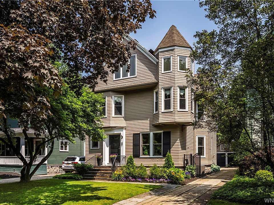 67 Cleveland Ave Buffalo NY 14222 Zillow