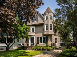 67 Cleveland Ave, Buffalo, NY 14222