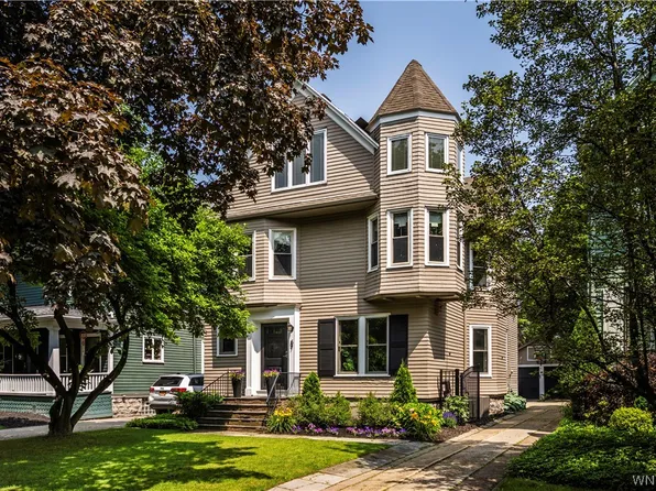 67 Cleveland Ave, Buffalo, NY 14222