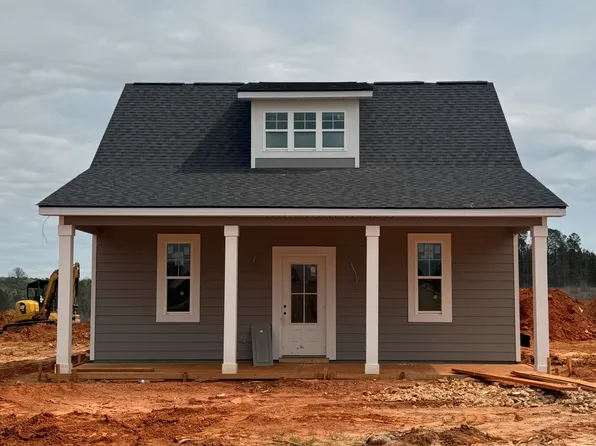 768 Primrose Cir, Greenville, GA 30222