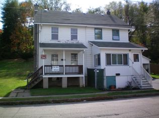 1030 W Main St, Nanticoke, PA 18634