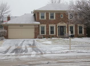 3119 Darwin St, Naperville, IL 60564