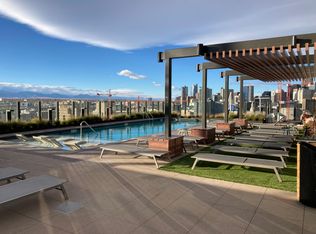 1000 Bannock St #907, Denver, CO 80204