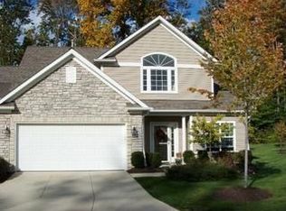 7575 Preserve Trl #10, Concord Township, OH 44077