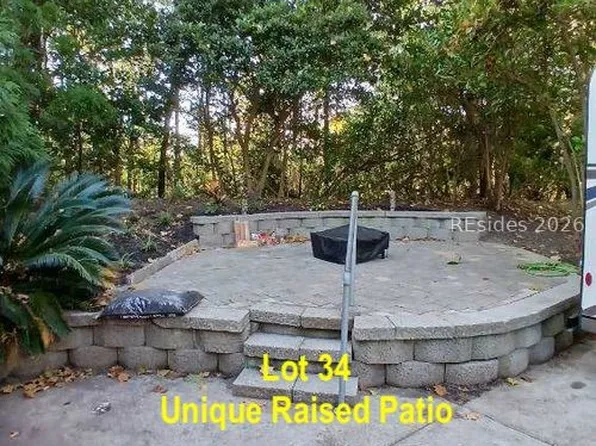 43 Jenkins Island Road UNIT 034, Hilton Head Island, SC 29926