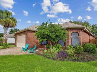1264 Autumn Breeze Cir, Gulf Breeze, FL 32563