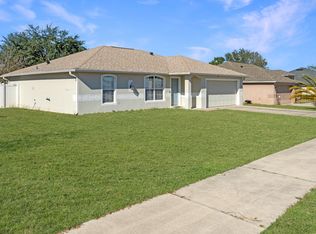 1117 Peregrine St, Groveland, FL 34736