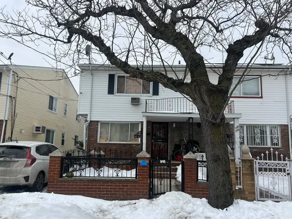 145102 225th St, Springfield Gardens, NY 11413